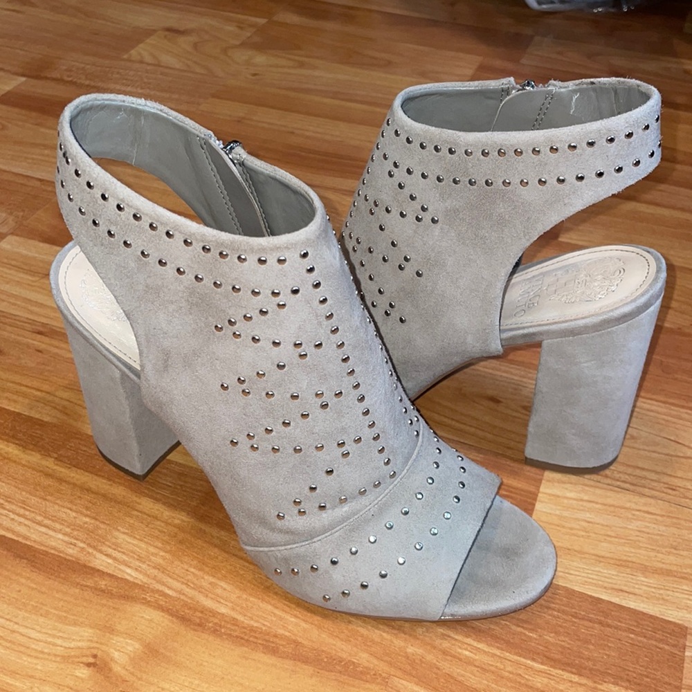 Vince Camuto shoes